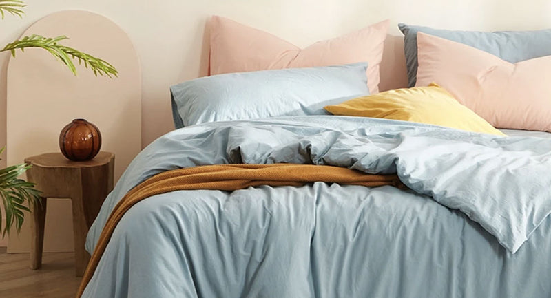 What do you need to know before buying a Japanese bedding set?